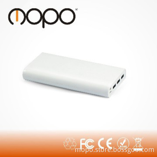 With LCD display power bank, High capacity power bank , hot in 2014